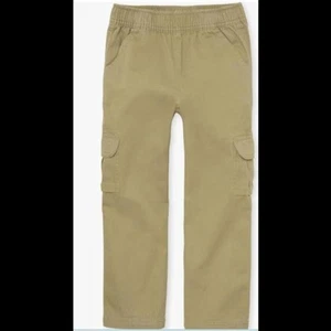 The Children's Place  Pull on Cargo Pants SIZE 18 - Picture 1 of 4