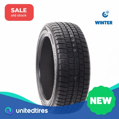 1 New 245/45R19 Dunlop Winter Maxx WM02 98T - Image 1 of 4