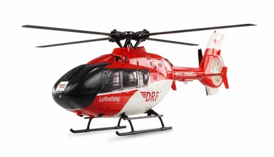 Amewi DRF AFX-135 PRO brushless 6-Kanal 352mm Helikopter 6G RTF 25338 Heli - Bild 1 von 4