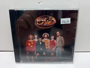 FACTORY SEALED ELECTRIC LIGHT ORCHESTRA ELO CLASSICS 1990 CBS Brand New NOS - Picture 1 of 7
