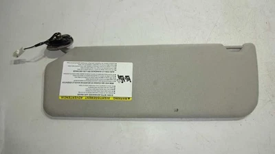 Passenger Right Illuminated Sun Visor Fits 05-10 SIENNA 576410 Foto 1 de 4