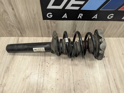 *16-22 OEM BMW F48 X1 28i 28iX Front Right Passenger Spring Strut Shock Absorber - Image 1 of 4