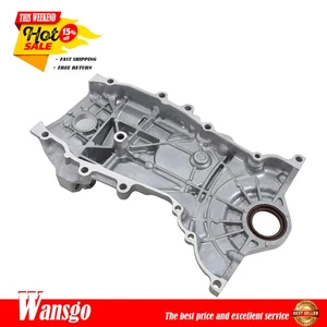 11410RB1000 Engine Chain Case Timing Cover Assembly For Honda 2009-2011 1.5L - Picture 1 of 11