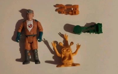 Lotto The Real Ghostbusters (Kenner) - Immagine 1 di 3