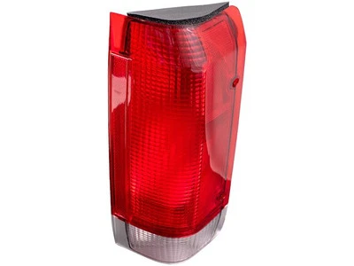 Conjunto de luz trasera derecha para Ford F350 1987-1989 Brock 25316JWZQ 1988 Foto 1 de 2