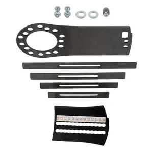 Wheel Tire Combination Measuring Tool Gauge for Ford 5 x 4.5 5 x 4.75 5 x 5 Hubs - Picture 1 of 12