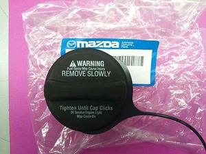 2010 2011 2012 2013 Mazda 3 fuel cap oem new!!! - Picture 1 of 2