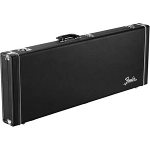 Fender Classic Series Wood Guitar Hard Case for Jazzmaster & Jaguar, 0996116306 - Picture 1 of 5