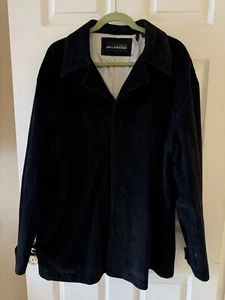 Billabong Lederjacke • Herren Large - Bild 1 von 11
