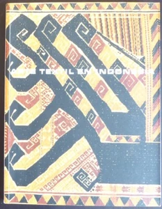 Arte Textil en Indonesia:Fundacion Folch Al Museo Etnologico de Barcelona Tribal - Imagen 1 de 5