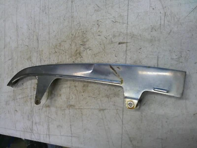 1964-1969 Yamaha YDS3 250 chain guard cover shield - Image 1 of 4