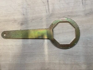 IMMERSION HEATER SPANNER - Picture 1 of 1