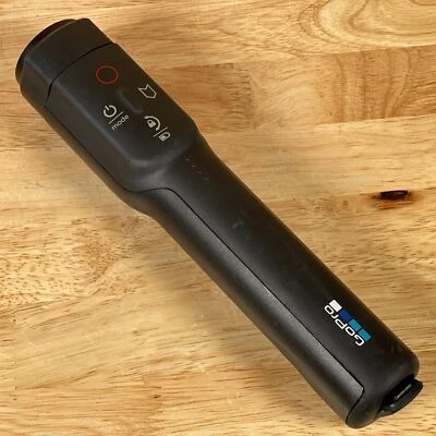 GoPro Karma Grip KWSS1 Handheld 3-Axis Motorized Gimbal Stabilizer For GoPro - Image 1 of 3