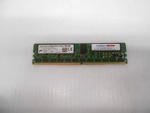 Micron 8GB DDR4-2133P MTA18ASF1G72PF1Z-2G1T12AAIGD NVDIMM-N Ram Memory NVRAM - Picture 1 of 1