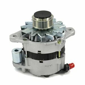 Alternador de motor (24V) para Mitsubishi Canter/Fuso FE85D 7,5T 7C18D 4M50 2008+ - Imagen 1 de 1