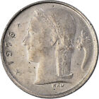[#923001] Coin, Belgium, Franc, 1976