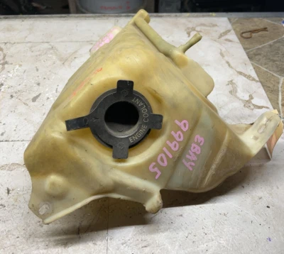 95-99 MONTE CARLO LUMINA Antifreeze Radiator Coolant Overflow Bottle Reservoir - Image 1 of 4