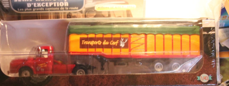 WILLEME LC 610 - Photo 1/1