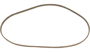 Primary Cover Gasket, Cork Strip Harley 1936-1964 Flathead, Knucklehead Panheads - Picture 1 of 1