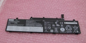 Lot of 3 LENOVO THINKPAD E14 E15 GEN 2 & 3 BATTERY L19M3PD5, L19C3PD5, L19D3PD5 - Picture 1 of 2