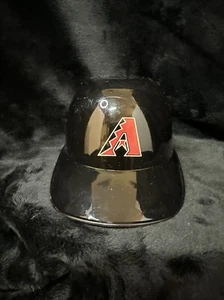 Arizona Diamondbacks MLB Ice Cream Cup Mini Helm, MLB - Bild 1 von 8