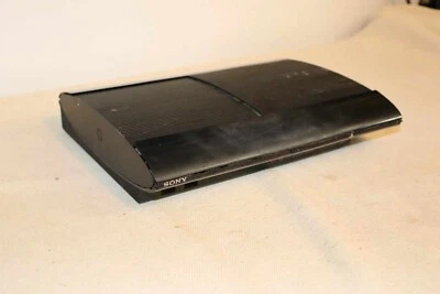 carcasse de PS3 en l'état pour pièces HS console de jeux Sony Playstation 3 - Photo 1/4