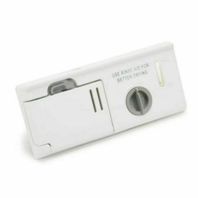 Whirlpool WPW10224430 Dishwasher Dispenser Assembly