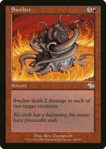 4 Swelter 4x x4 - LP - Judgment - SPARROW MAGIC - Imagen 1 de 1