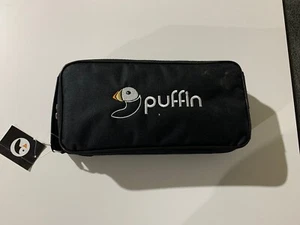 Puffin Boule Set - Petanque Set | Boule Spiel mit 8 Metall Kugeln & Zubehör - Bild 1 von 3