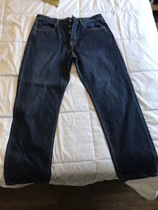 Pantalon Vaquero Azul DC  - Imagen 1 de 4