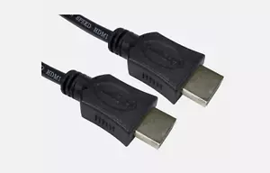Raymarine es97 Cable HDMI Video 3 Metros Plotter Entrada Salida - Imagen 1 de 1