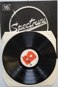 Spectrum Mood Library: Volume 16 Spectrum Mood Library –  SPEC 216 - Picture 1 of 4