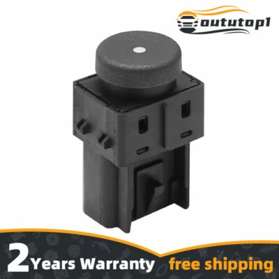 Interruptor de bloqueo de puerta de repuesto para Cadillac CTS Coupé 2011-2015 20787026 Foto 1 de 4