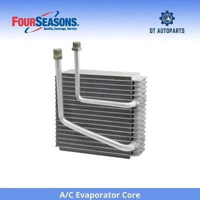 适用于 1998 - 2002 年马自达 626 空调蒸发器核心 4 季 1999 2000 2001 — 第 1/4 张图片