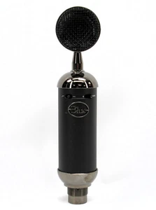 Micrófono condensador Blue Blackout Spark SL XLR - Imagen 1 de 5