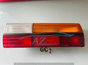 Rückleuchte rechts Audi 80 mit FIFFT Zeichen 02092510 - Bild 1 von 3