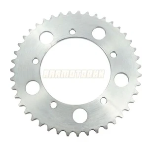 Piñón trasero 43T para Suzuki GSX1300BK B-king 2008-11 GSX1300R HAYABUSA 2008-20 - Imagen 1 de 4