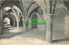 R587738 J. P. 59. Mont St. Michel. Abbaye. Abbey. Covered Walk. Xiith Age. Editi