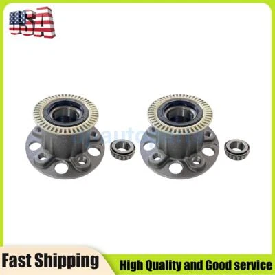 2x Wheel Bearings For Benz W220 S CLASS S280 S500 S600 S350 2003-2005 2203300725 - Изображение 1 из 4