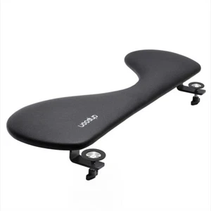 AHPOON Ergonomics Desk Extender Tray, Keyboard Drawer Tray 26.8"x8.5" - Picture 1 of 11