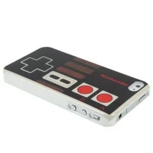 Etui ochronne Hard Case Etui na telefon komórkowy iPhone 4 i 4S Gamepad - Zdjęcie 1 z 3