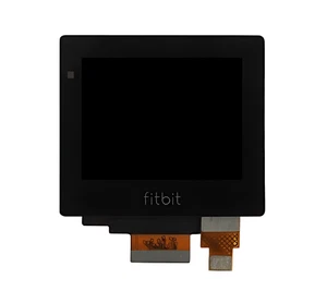 FB502-LCD Fitbit LCD-Baugruppe für Blaze Smatwatch FB502 - Bild 1 von 3