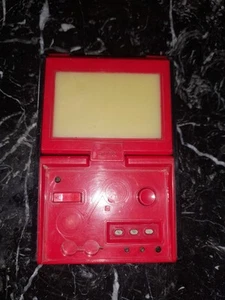 NINTENDO Game Watch PANORAMA SCREEN Mario's Bombs Away TB-94 PER PARTI NON FUNZIONANTE - Foto 1 di 12
