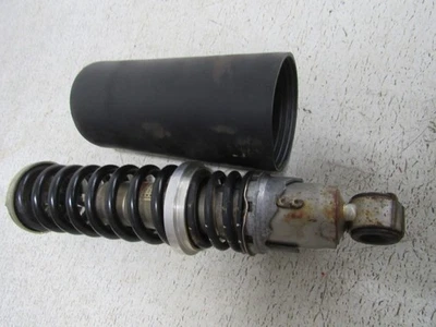 03-07 SKI DOO Summit 800 revoluciones amortiguador central delantero stock OEM #0829 Foto 1 de 4