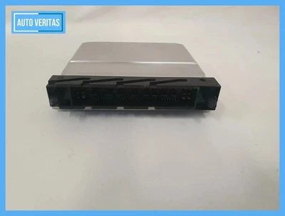 Volvo V70 XC70 2.5T 154KW 210PS ECU Motor 08675760 A Bosch 0261207712 - Image 1 of 4