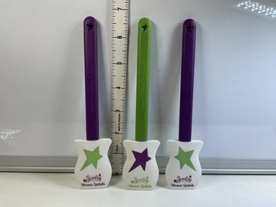 Espátulas Calentadoras Scentsy Nuevo Lote De 3  Foto 1 de 3