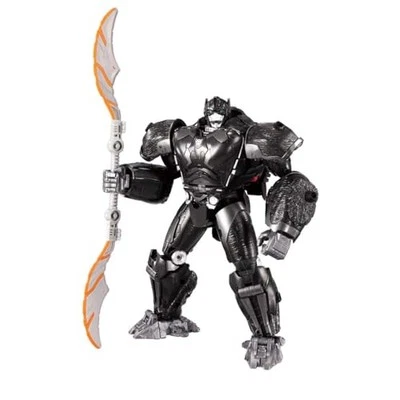 Takara Tomy Transformers Rise of the Beasts Awakening Optimus Primal Figure JP - Image 1 of 4