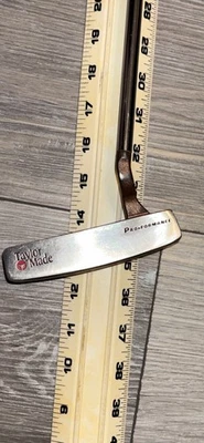 TaylorMade Pro Performance Blade Putter 35'' Inch - Image 1 of 4
