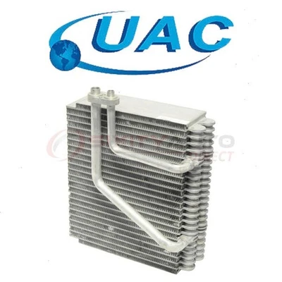 UAC AC Evaporator Core for 1999 Infiniti G20 - Heating Air Conditioning Vent ji - Image 1 of 4