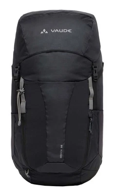 VAUDE Brenta 30 Backpack Rucksack Wanderrucksack Rucksack Black schwarz Neu - Bild 1 von 4